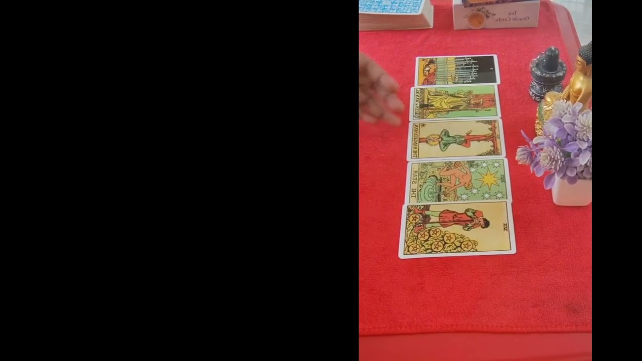 “இந்த connection ஒரு attraction-ஆ… இல்ல attachment-ஆ? 