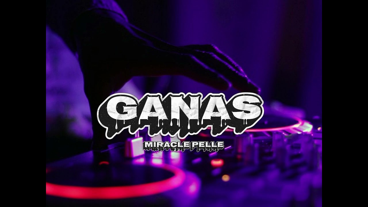 Miracle Pelle - Ganas (Hokage Edit) New!!!