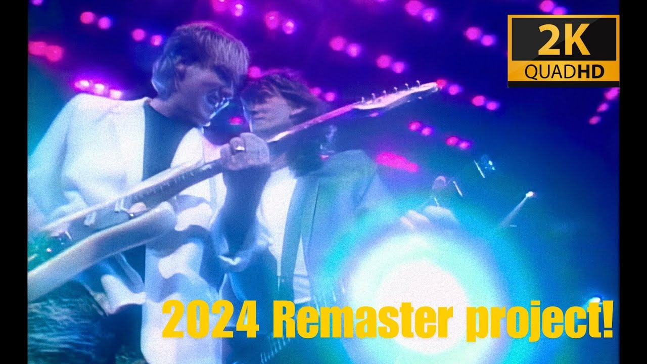 Rush - 