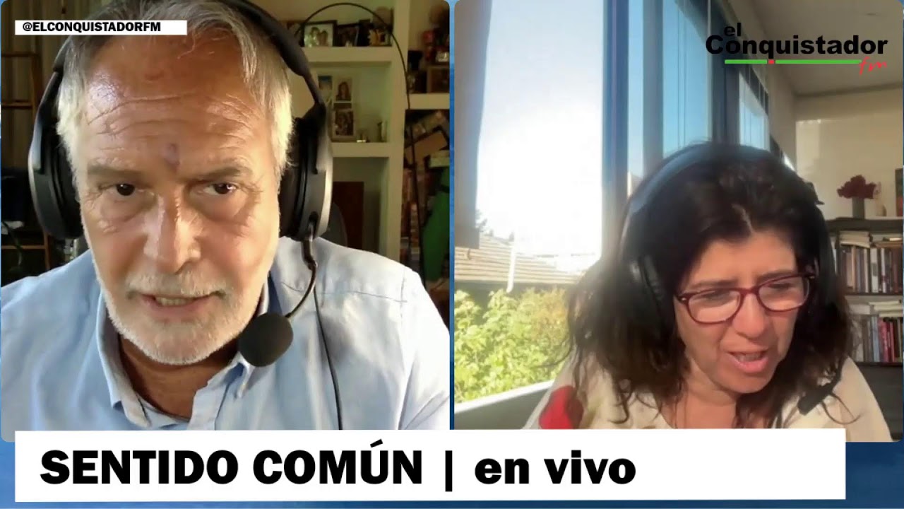 Sentido Común | Juan Jose Lavín y Lorena Medel | 14-01-2026