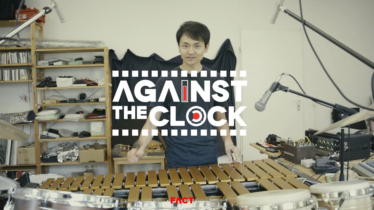 Masayoshi Fujita - Against The Clock