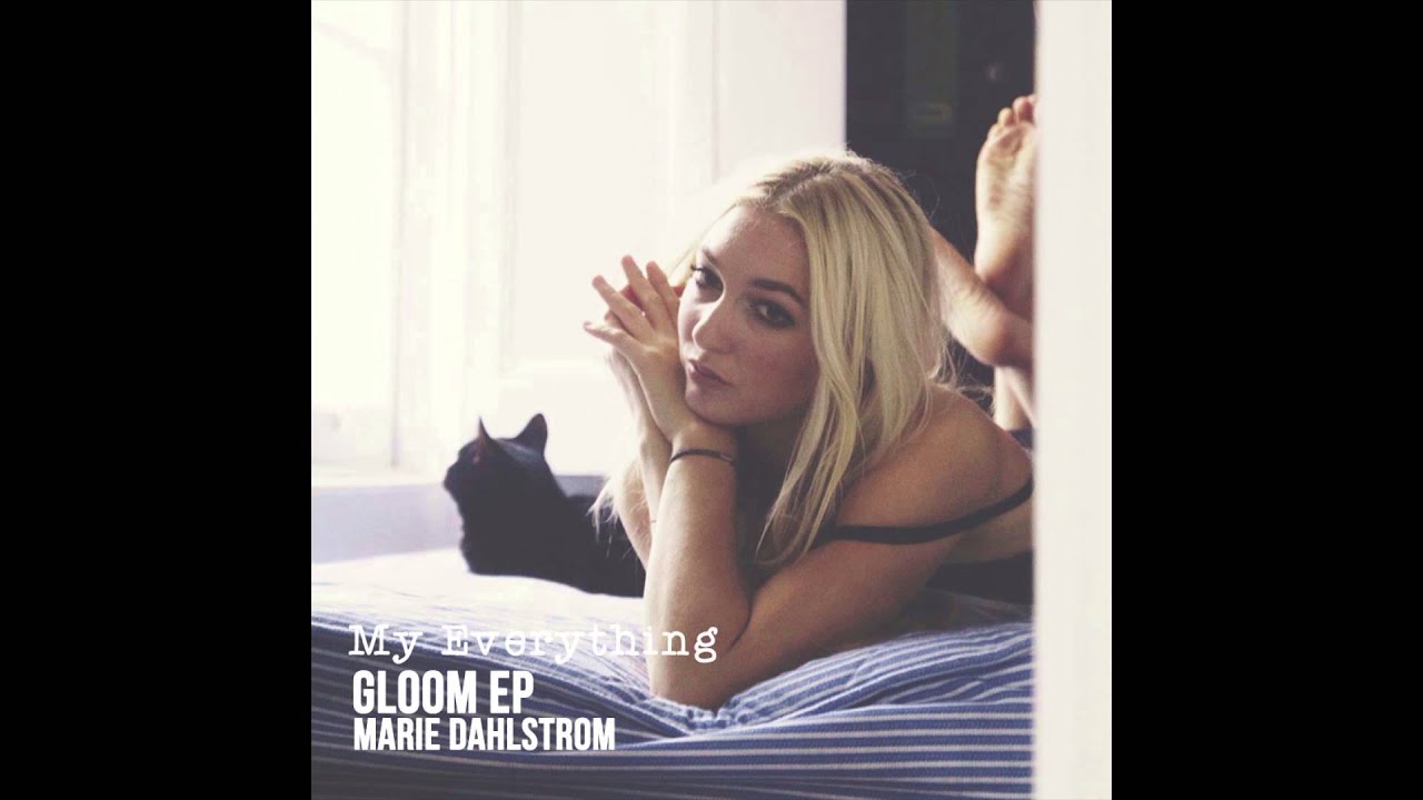 My Everything - Marie Dahlstrom