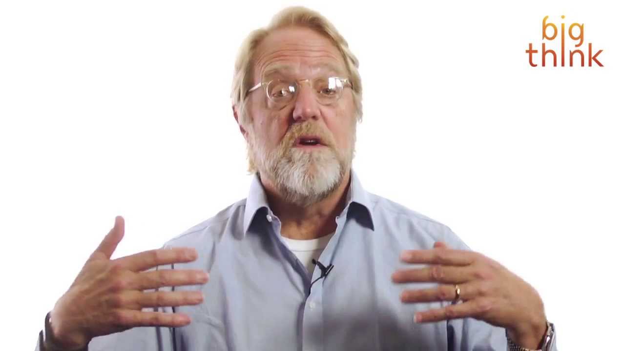 Jonathan Taplin on Hollywood's Dilemma  | Big Think