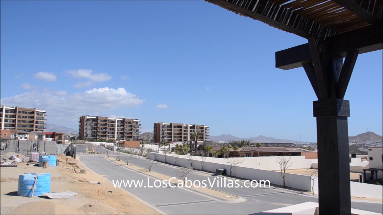 Casa Copala Quivira Pueblo Bonito Sunset Beach