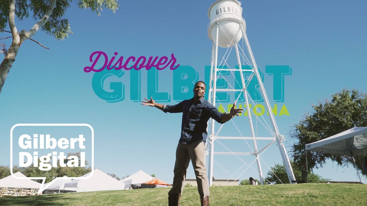 The Matador Network Features Gilbert, Arizona