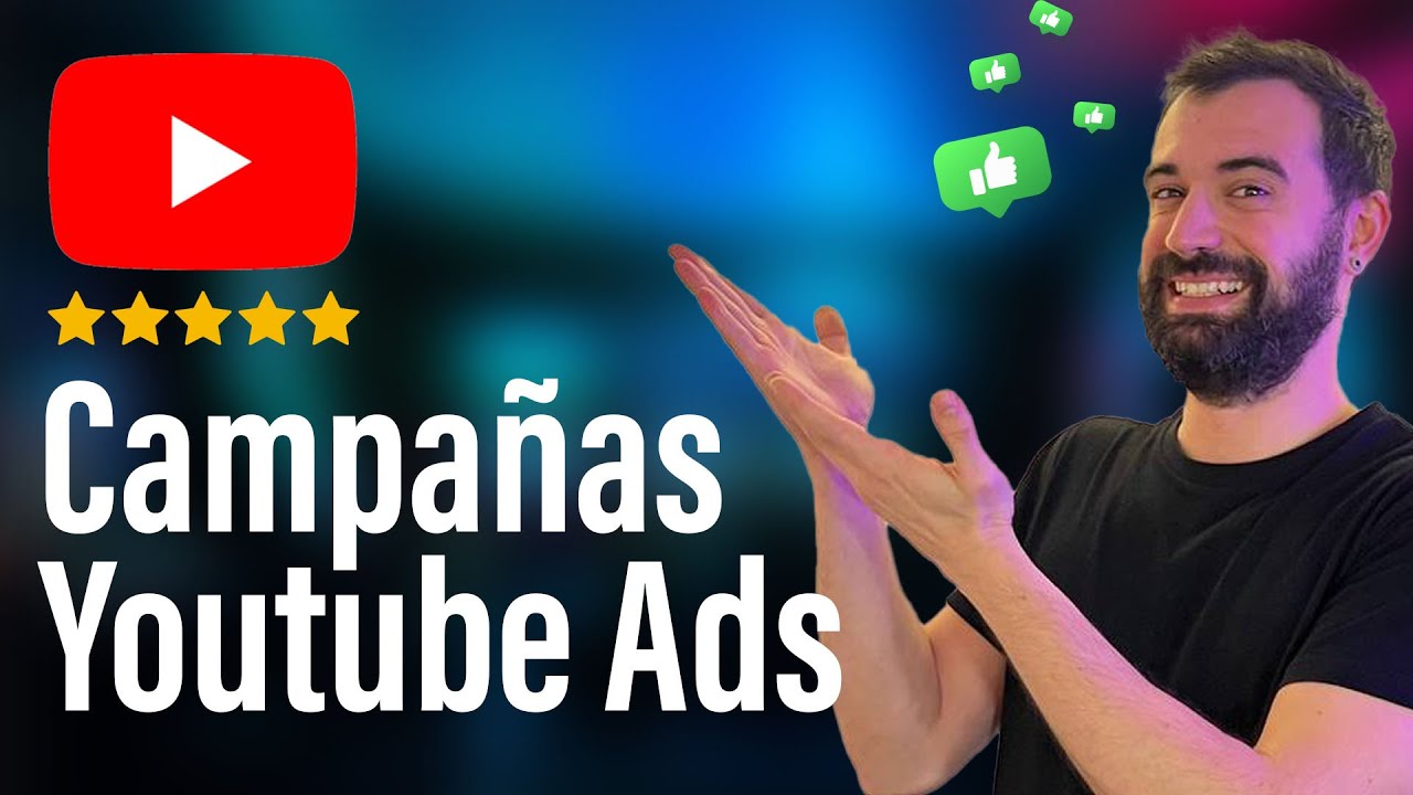 📣 Cómo Hacer Anuncios y Publicidad en YouTube 2022 - TUTORIAL COMPLETO