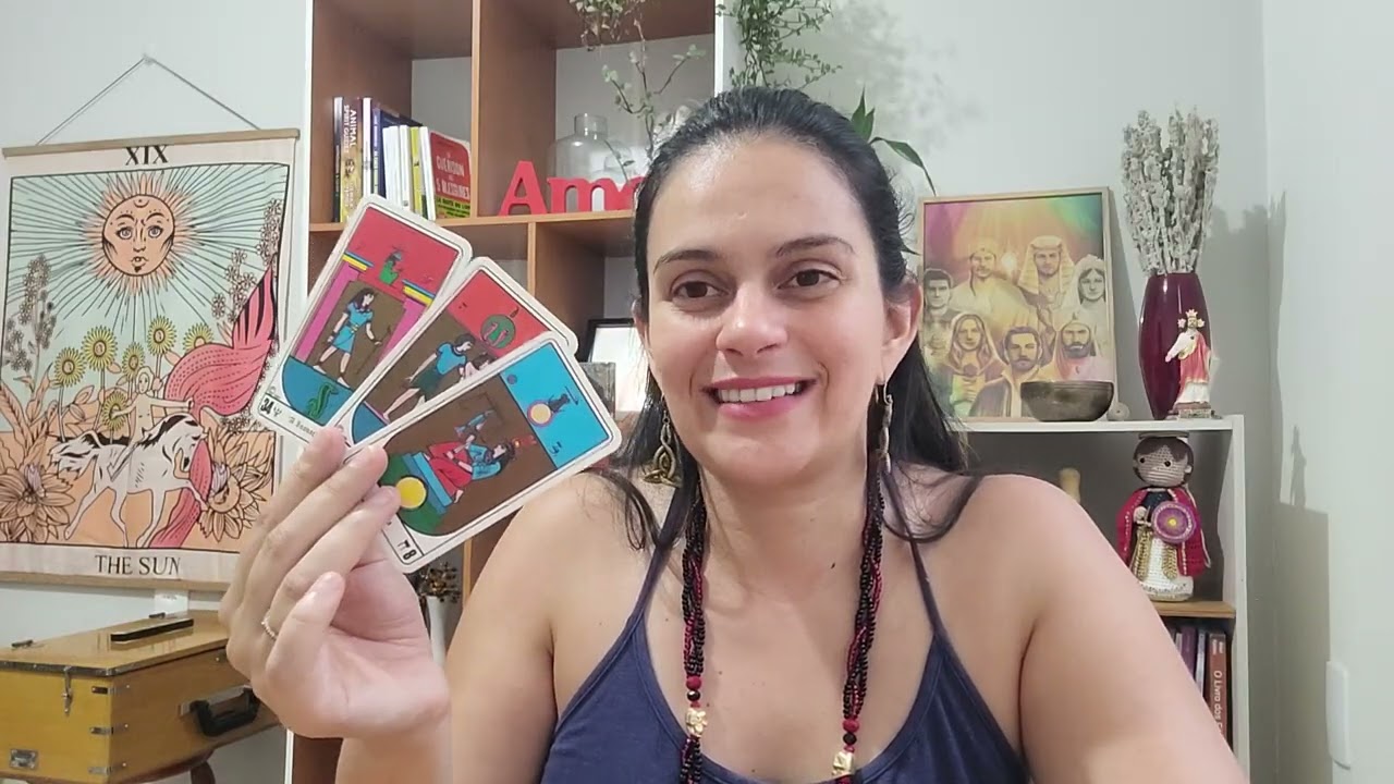 👼 Os anjos tem mensages FORTES pra você 💌 Escolha sua opção