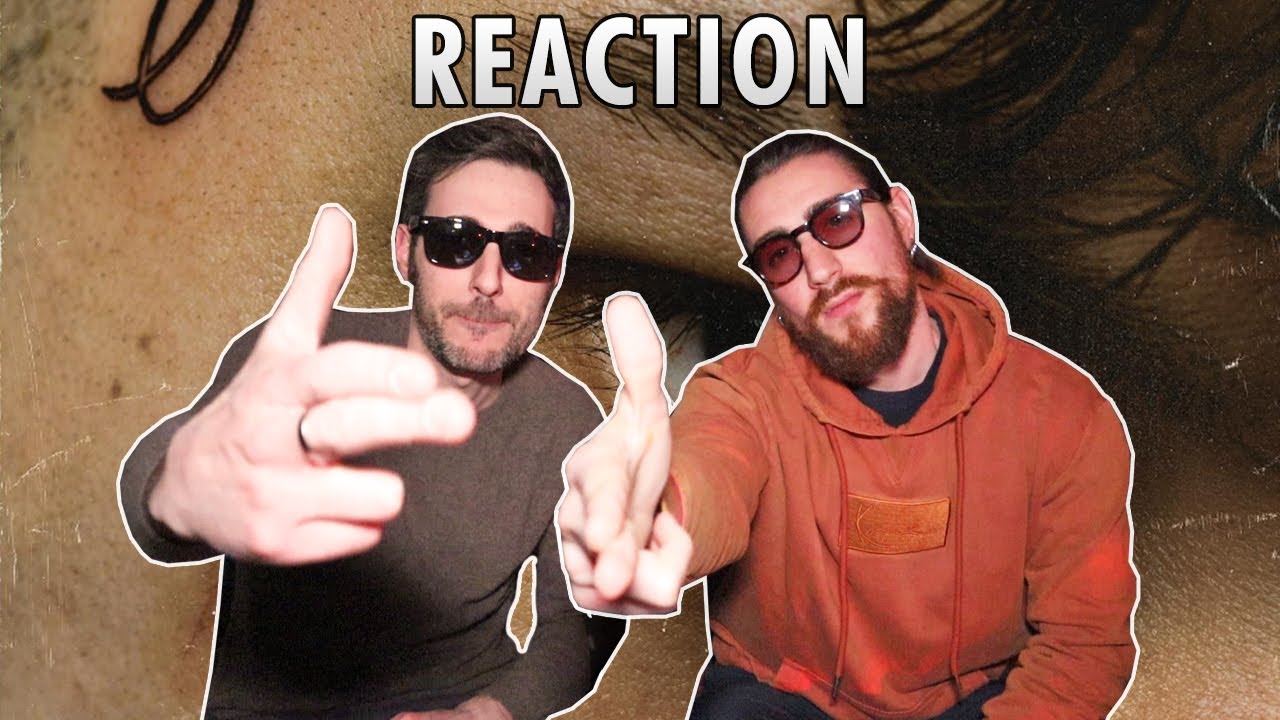 Paky - Salvatore | REACTION