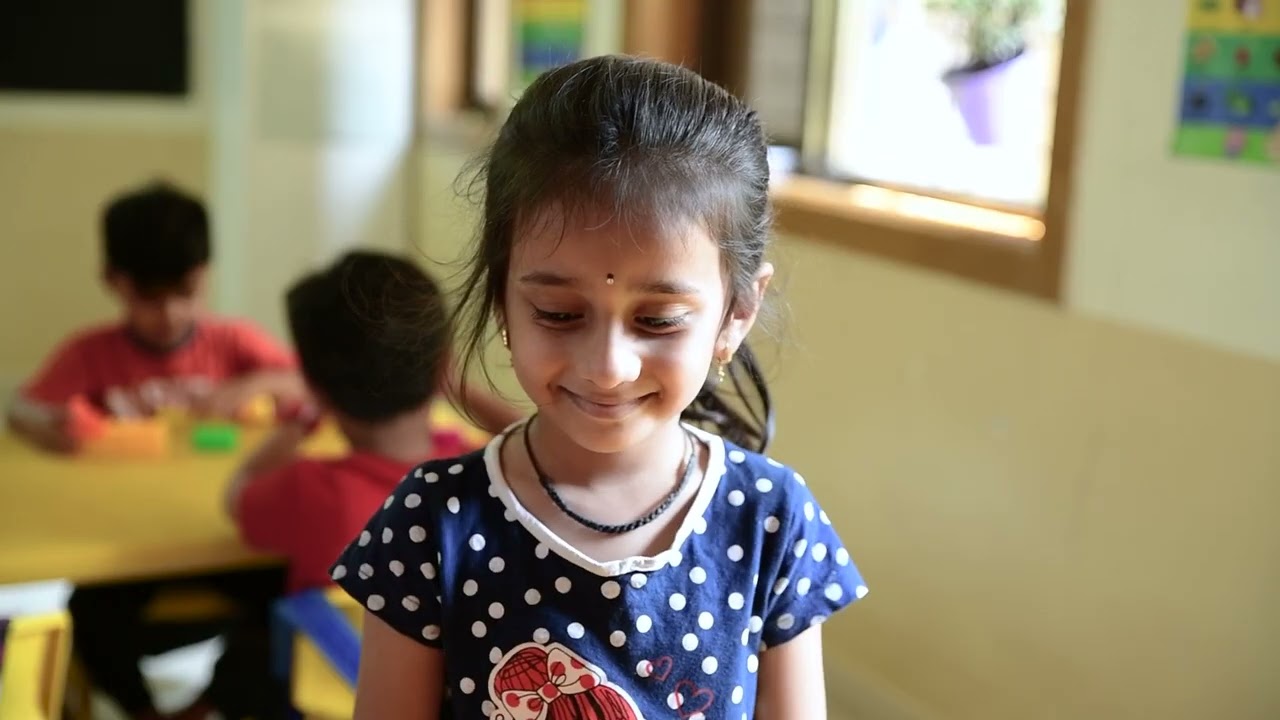 Happy womens Day 2022 - by Jolly Kids 11 Preschool with difference