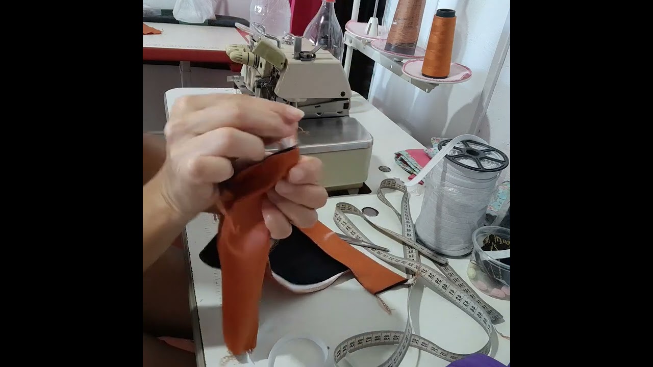 BORA FAZER UMA CALCINHA DE BIQUÍNI 👙 BOMBOM🍬 OU BORBOLETA 🦋