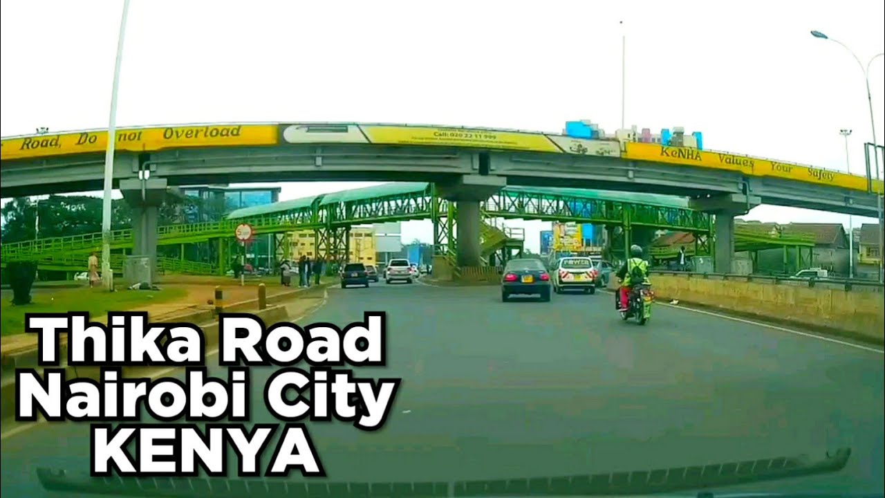 Ep 38-DRIVING around KIPANDE ROAD,NGARA,MURANGA ROAD,THIKA ROAD,FOREST ROAD,OJIJO ROAD-NAIROBI-KENYA