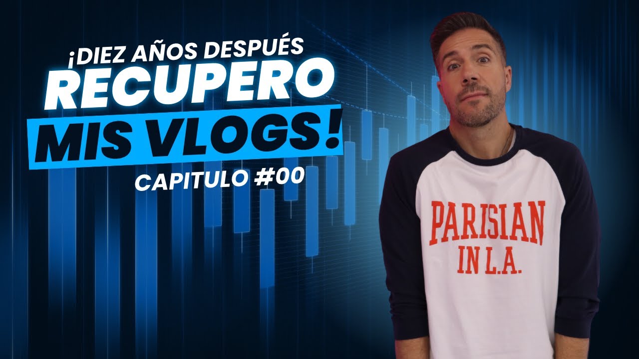 CENA en casa para despedir la TEMPORADA | EPISODIO 0