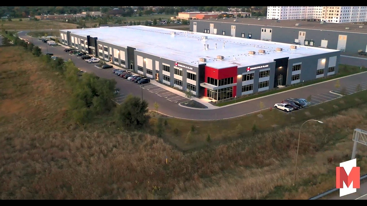 Manufacturing Better Business