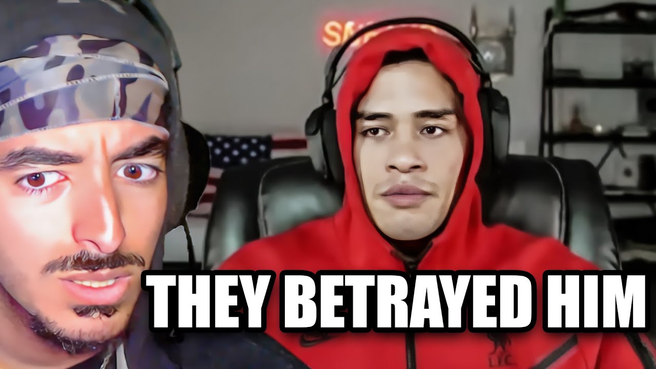 Sneako Realized His Career Is Ruined