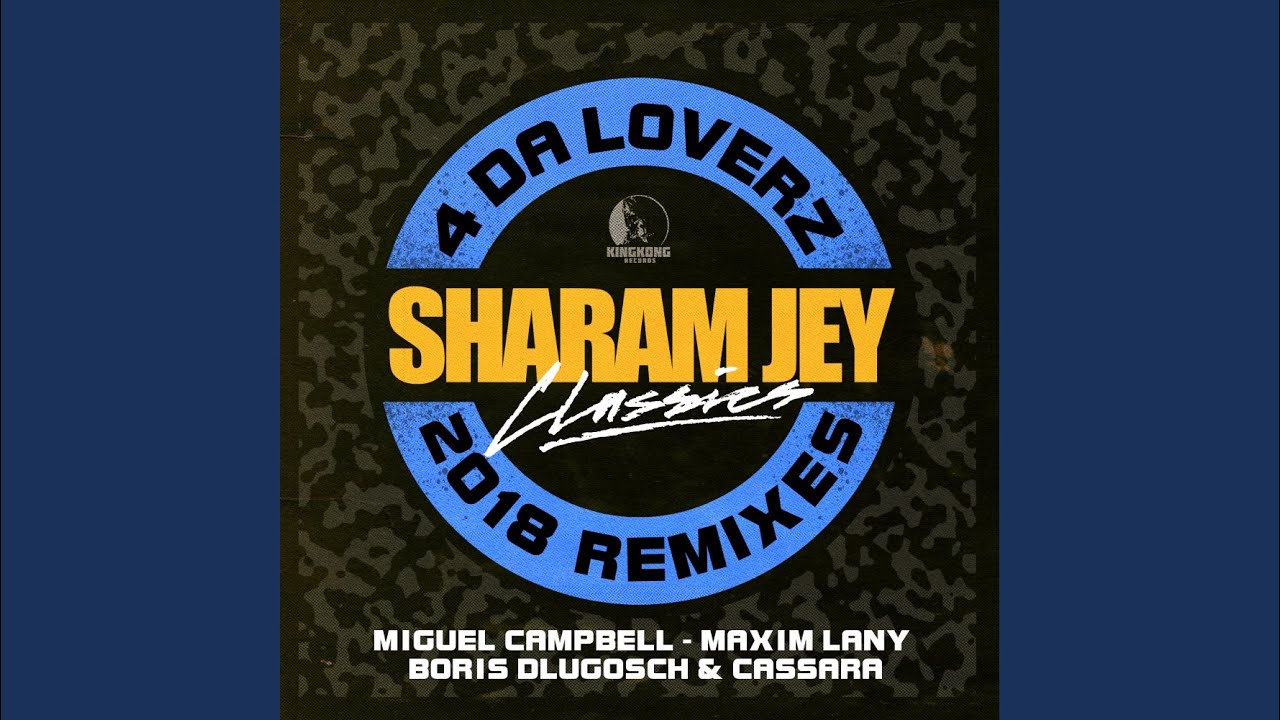 4 Da Loverz (Miguel Cambell Remix)