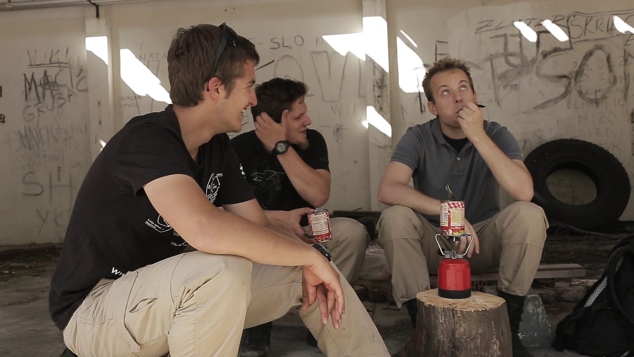 Infiltracija #8: Špijunski centar na Ivanščici