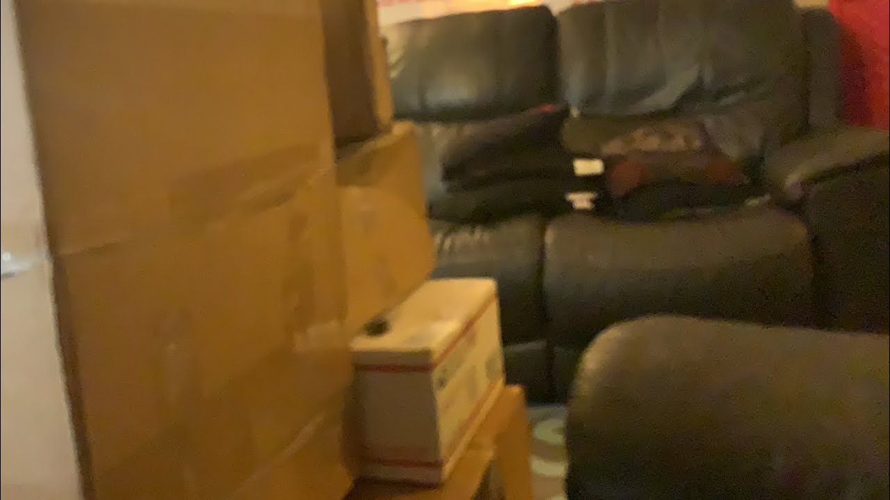 The Ultimate unboxing video live
