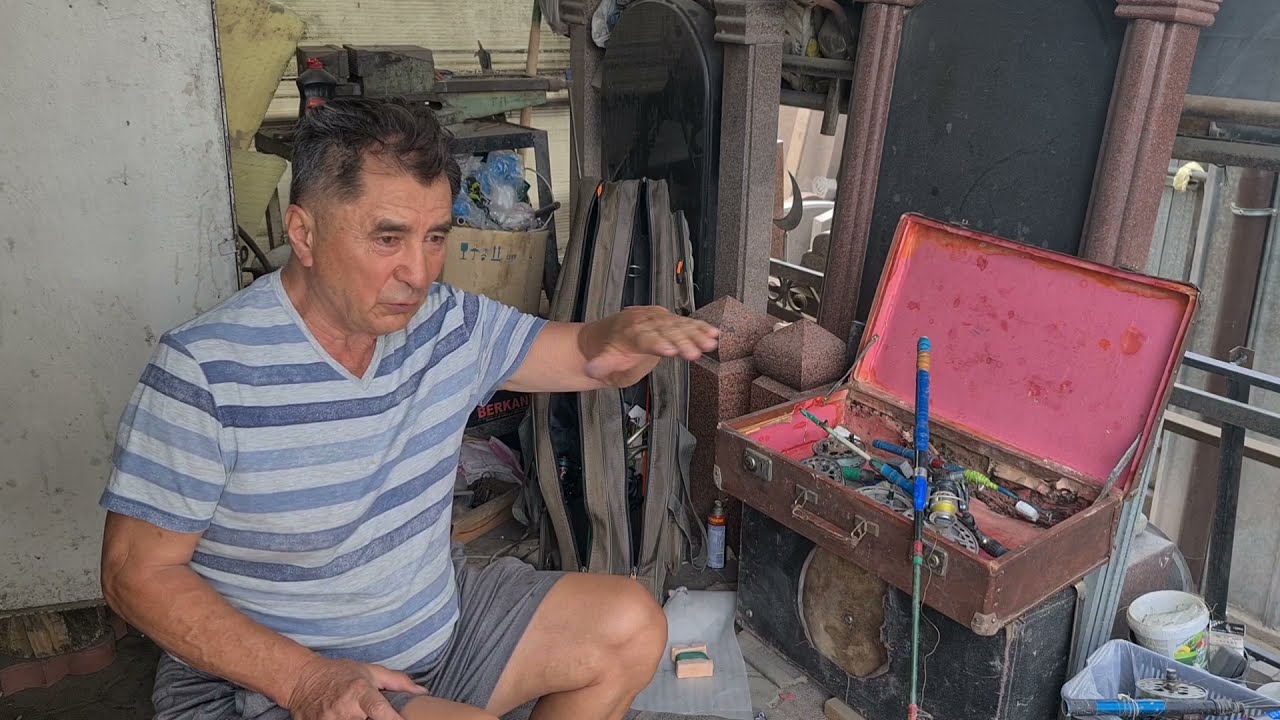 ПРОСТАЯ, НАДЕЖНАЯ  СНАСТЬ на  А М У Р А и вязка камыша. См. предыдущий ролик.