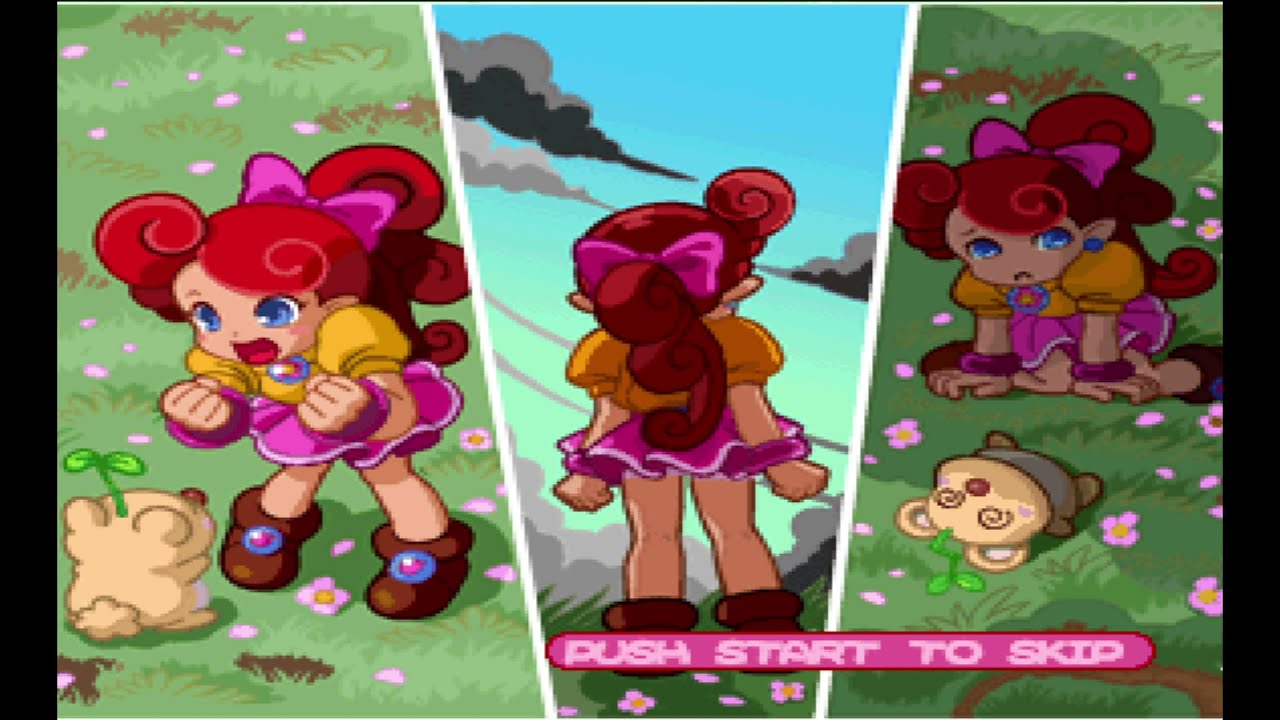Nintendo Puzzle Collection - Panel de Pon - Hard Mode 1CC (English Fan Translation Beta)
