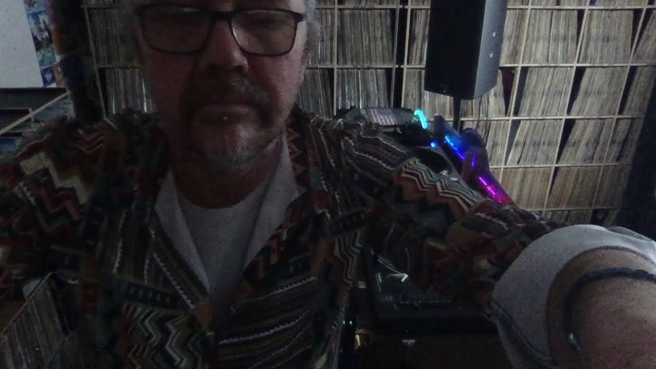 En direct DJ Tomy, 16 01  2026.