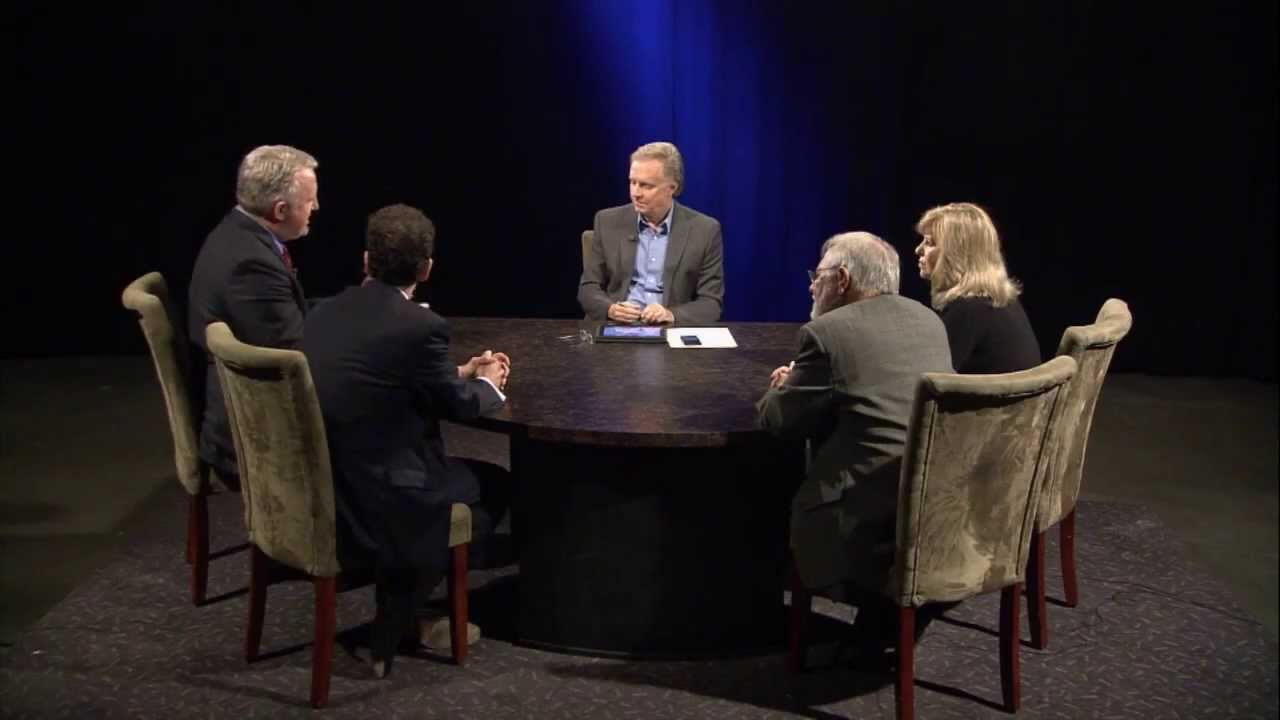 Aging and Spirituality