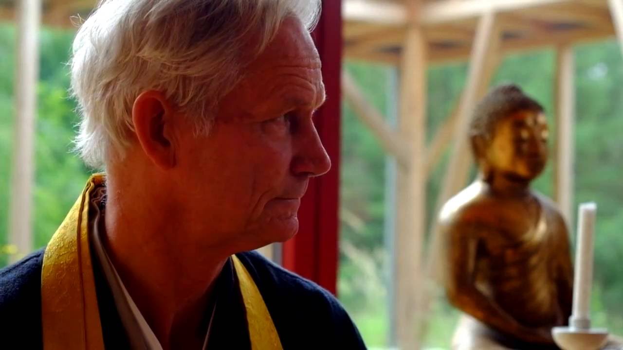 Choka Sangha 30 Jahre Sommersesshin 2016