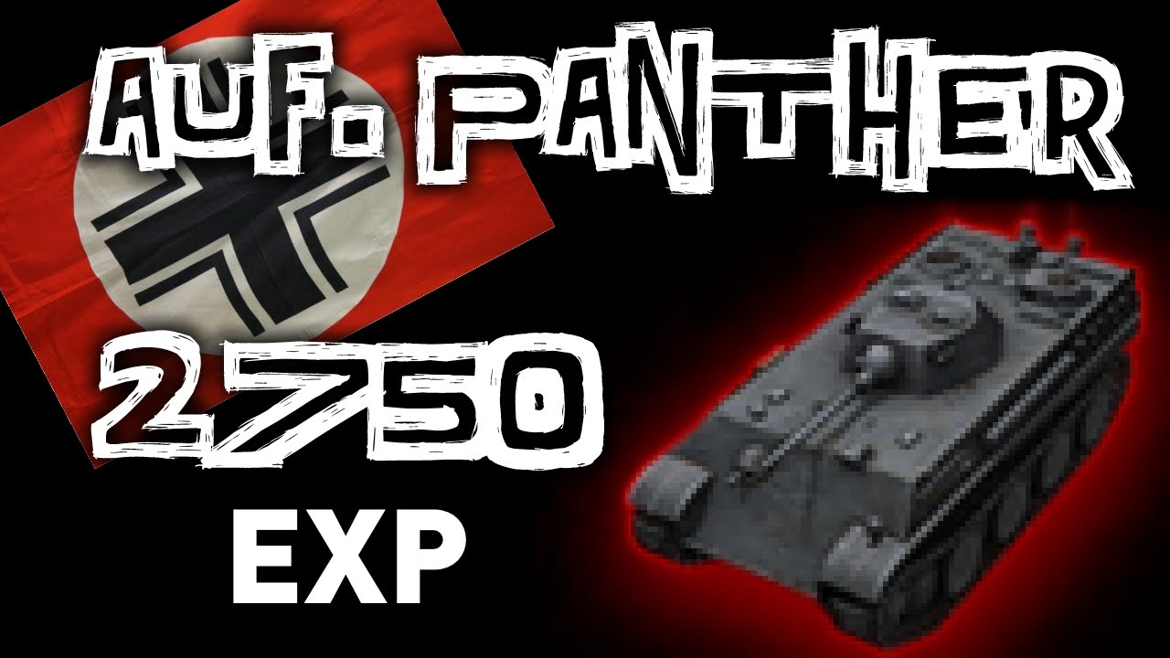 World of Tanks || Revenge of the 