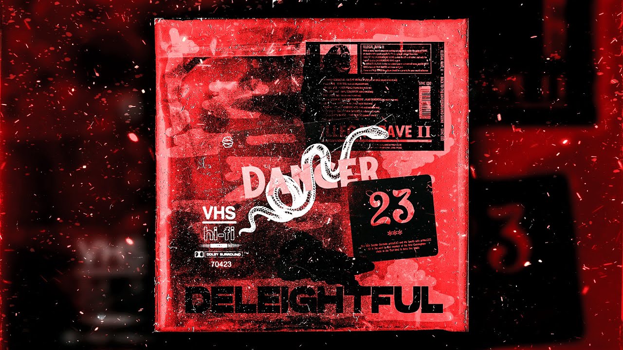 Travis Scott Loop Kit / Sample Pack 