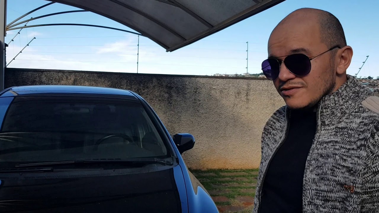 Honda civic barulho em alta velocidade  (resolvido)