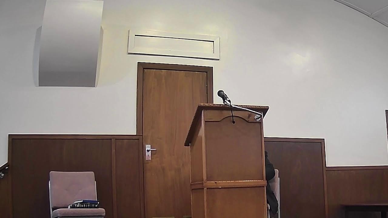 Genesis 3 & Romans 8