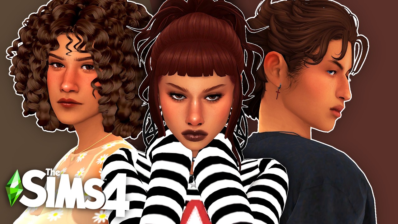 More sims that COULD'VE been 👀🩷 | Bitlife S1 Extra