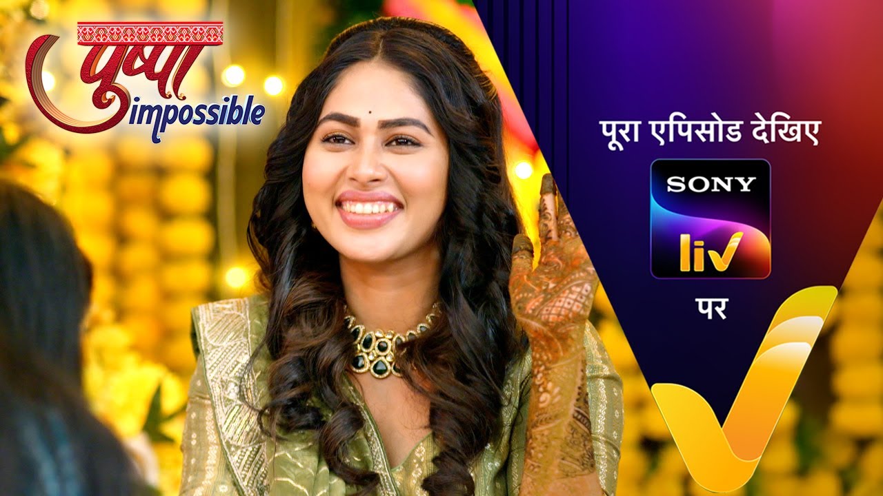 NEW! Pushpa Impossible | Ep 1123 | 7 Jan 2026 | Teaser
