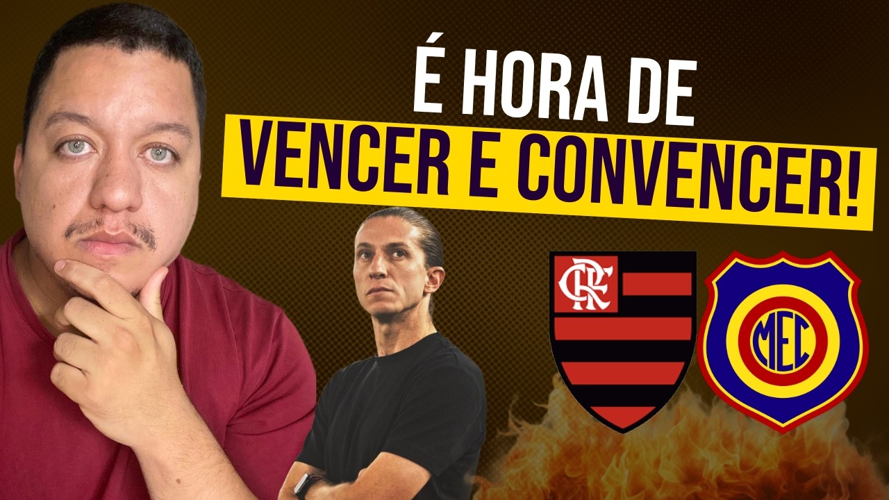 Flamengo pode carimbar ida à 8ª final de estadual consecutiva