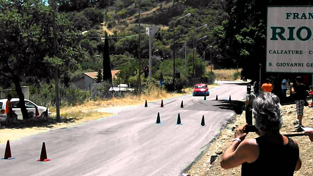 slalom cammarata 2011