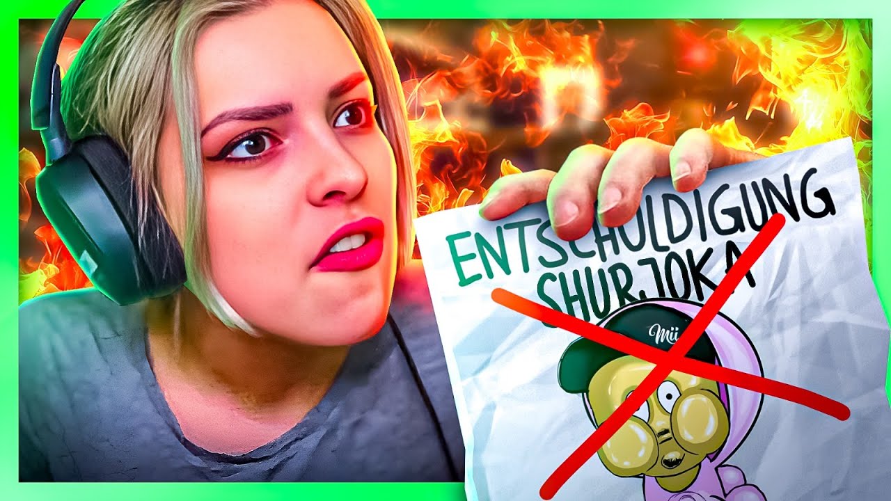 SHURJOKA startet Beef mit MiiMii