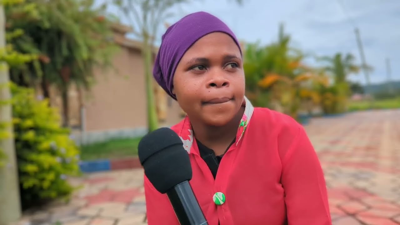 AIBU MTOTO WA PASTOR EZEKIEL ODERO AFANYIWA MADHAMBI BILA PASTOR SARAH KUJUA KINACHOENDELEA KATI YAO