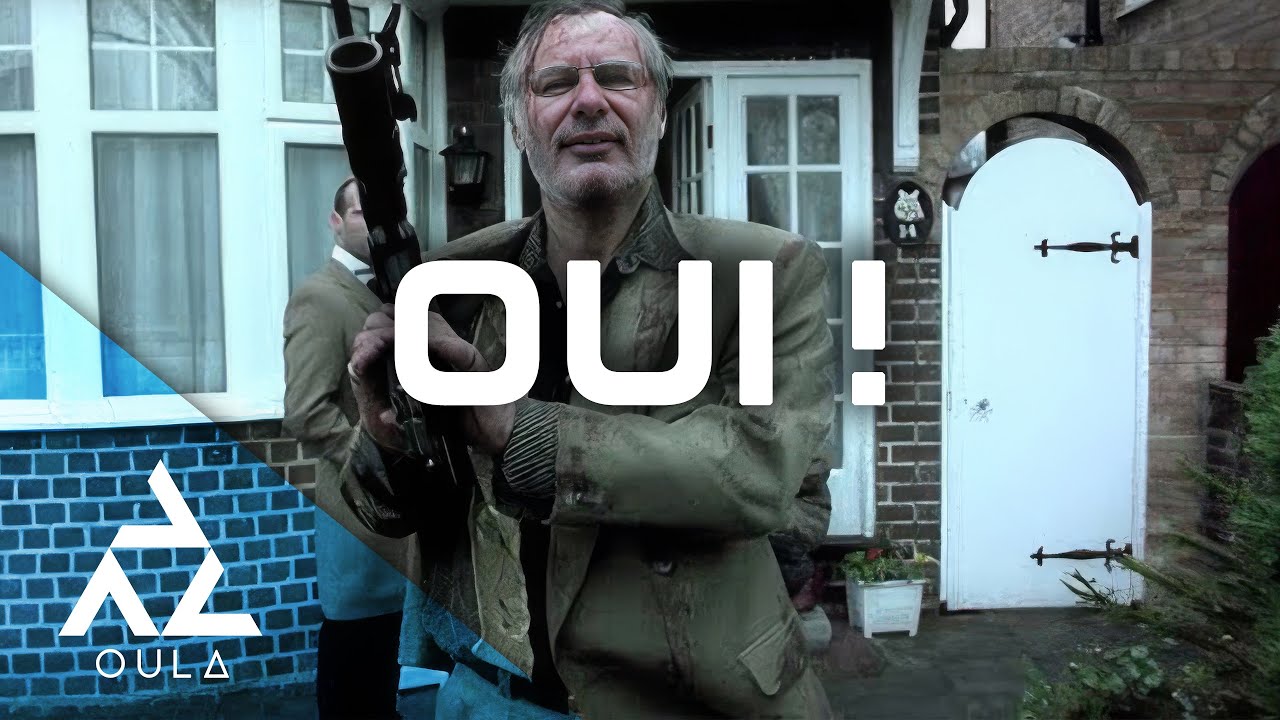 IL EST DE RETOUR ?