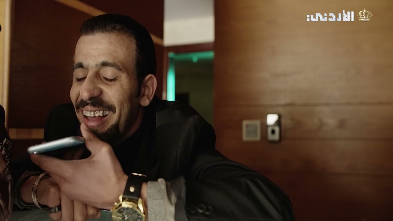 مسلسل الدوار العاشر الحلقة |01