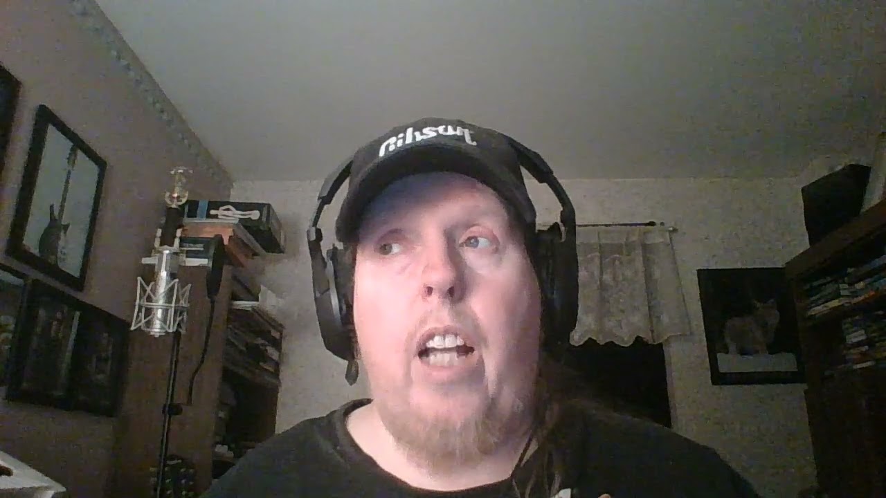 Projekt Gemineye Update Ep#275 - Last CD update and Vinyl News!
