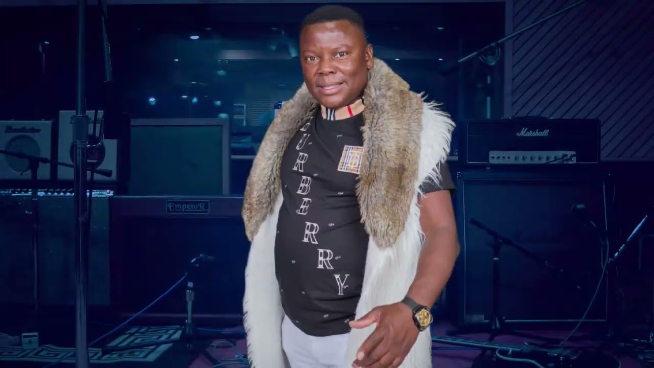 Ndima