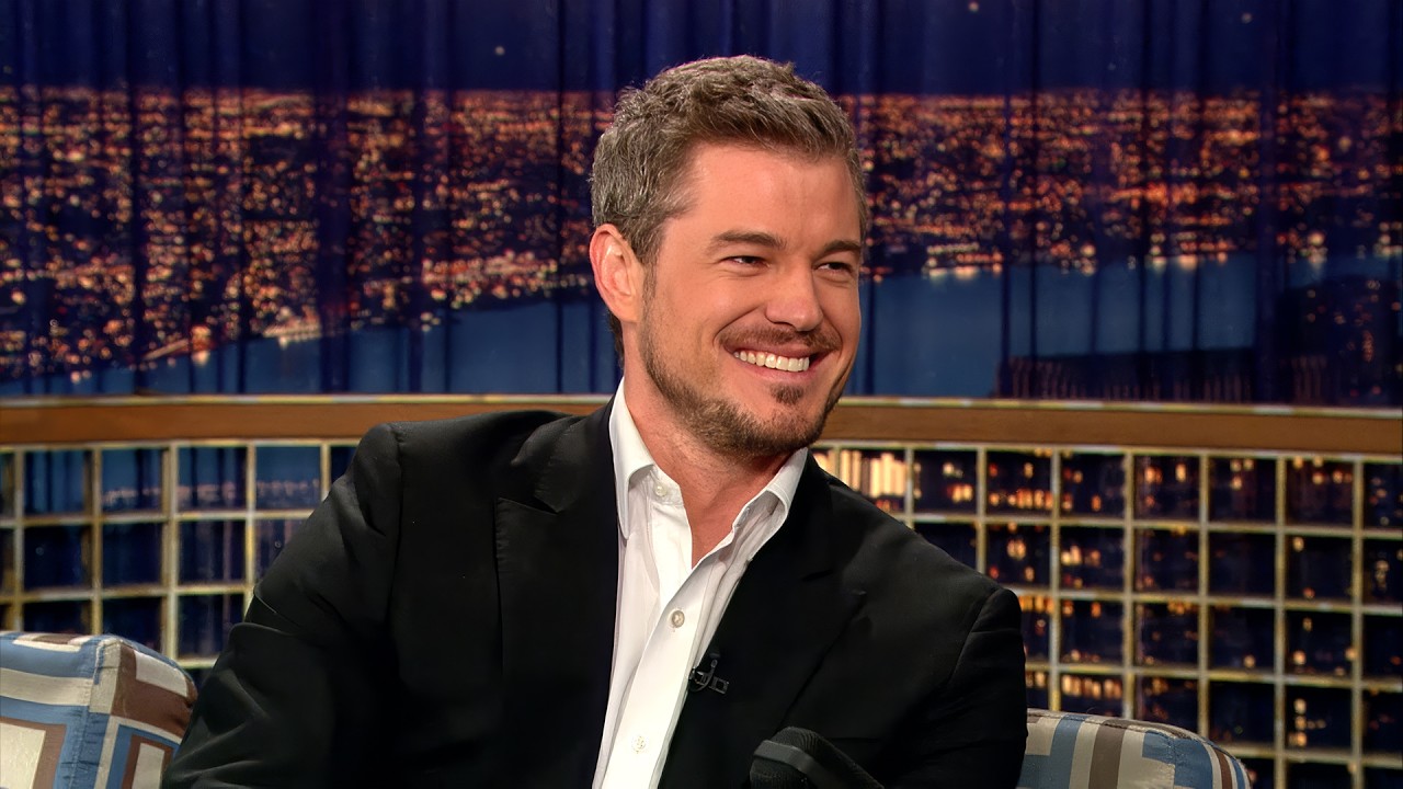 Eric Dane's 