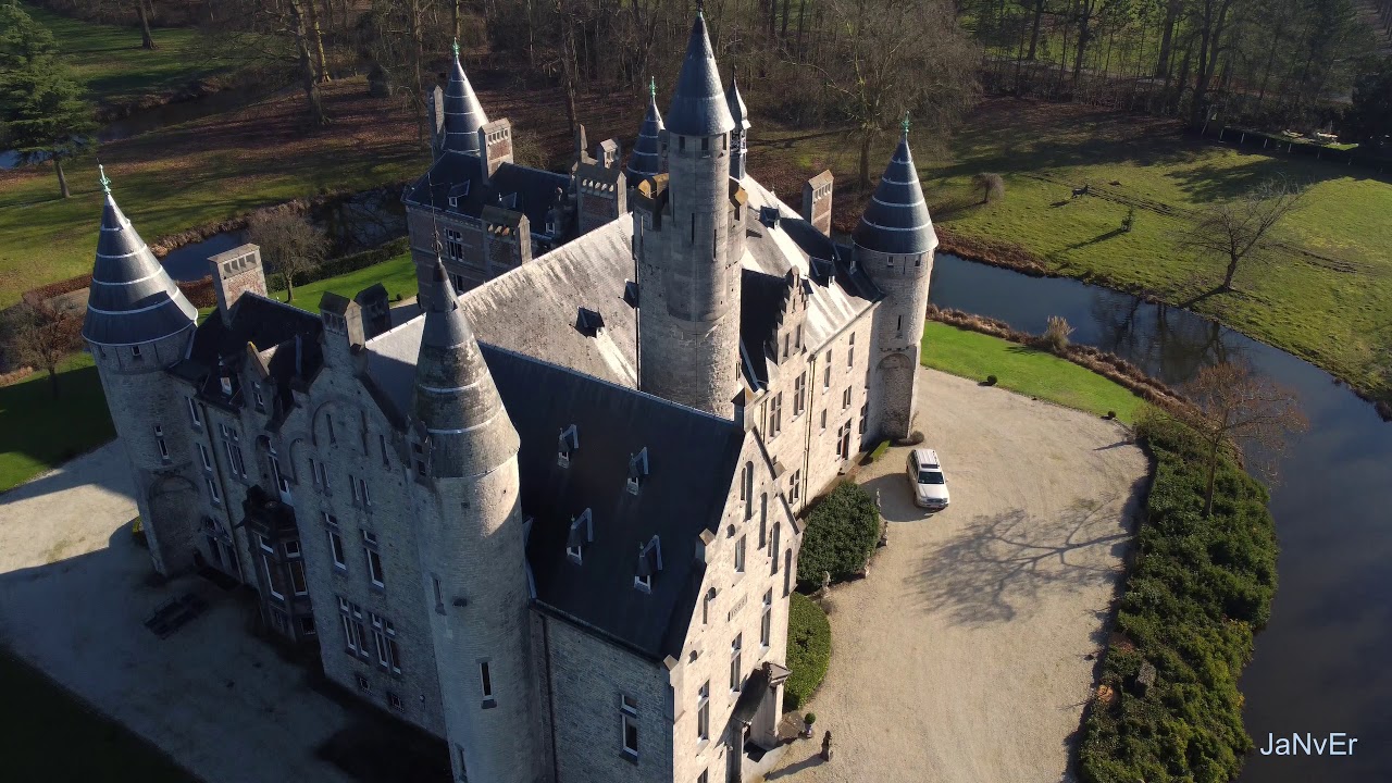 Kasteel Marnix van Sint-Aldegonde (Bornem)