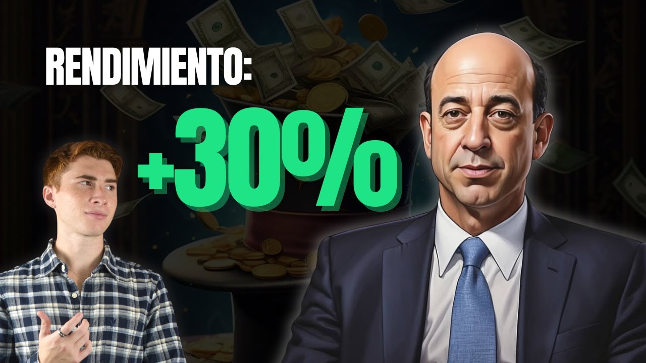 La fórmula MÁGICA para INVERTIR sí existe