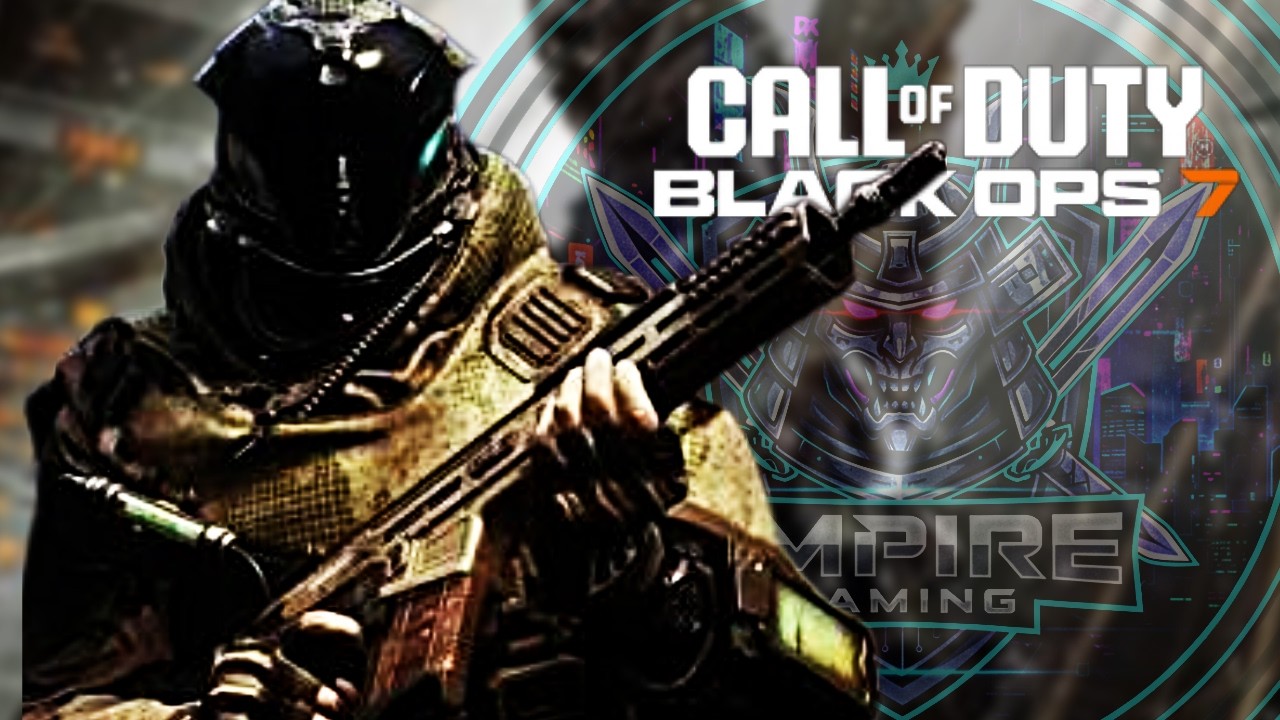🔴LIVE - BLACK OPS 7 - FRIDAY DOMINATION