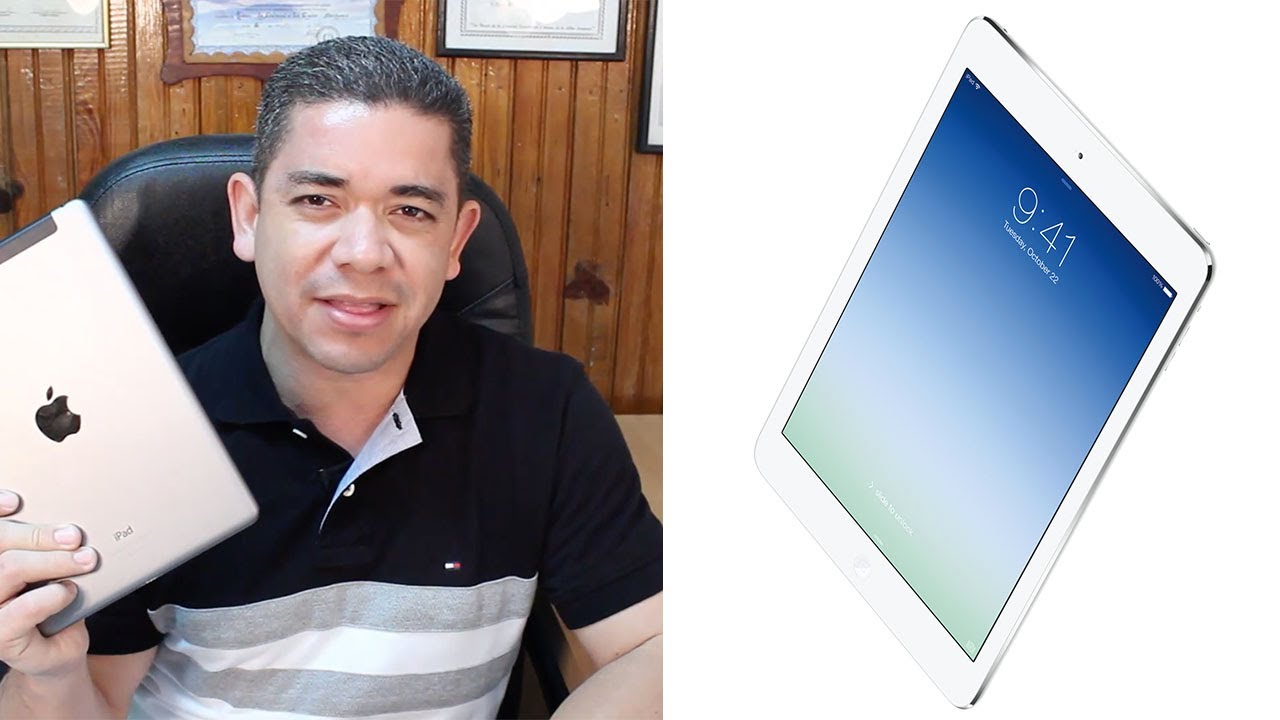 iPad Air - What we love and hate | Pocketnow