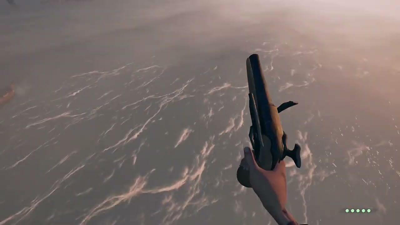 🔫🥷🏴‍☠️