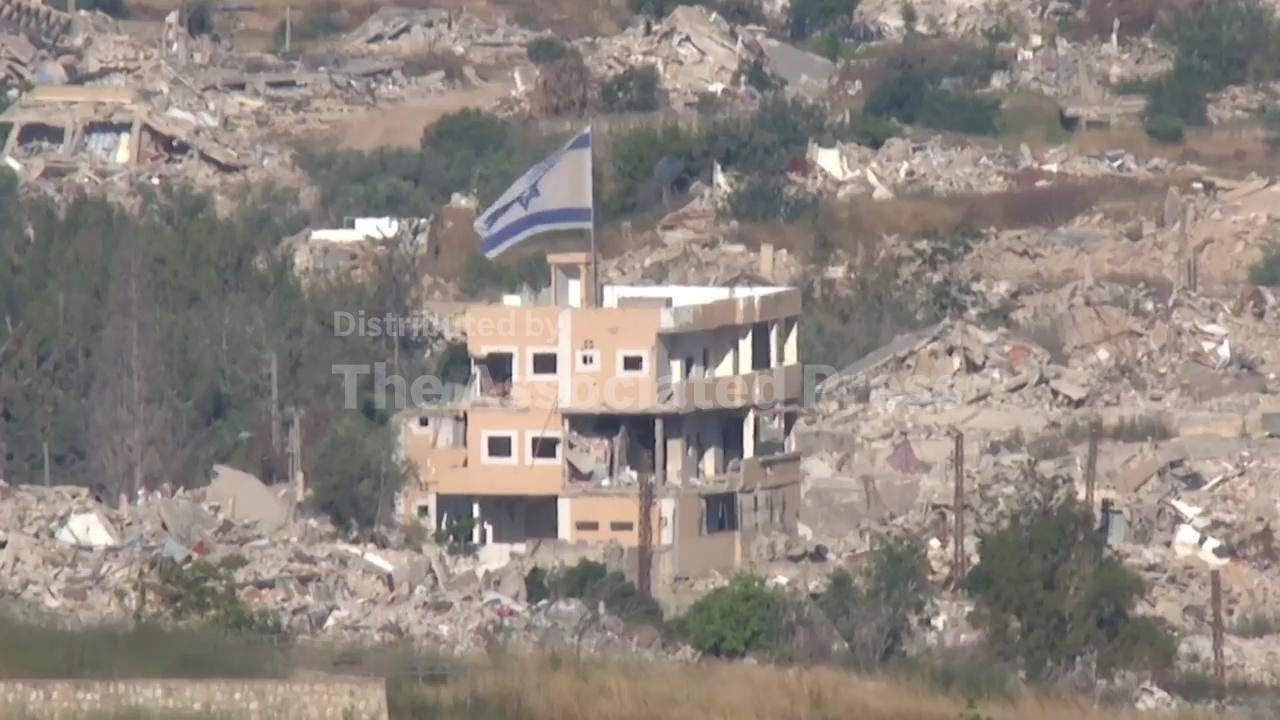Northern Israel residents are skeptical about straining ceasefire between Israel and Hezbollah