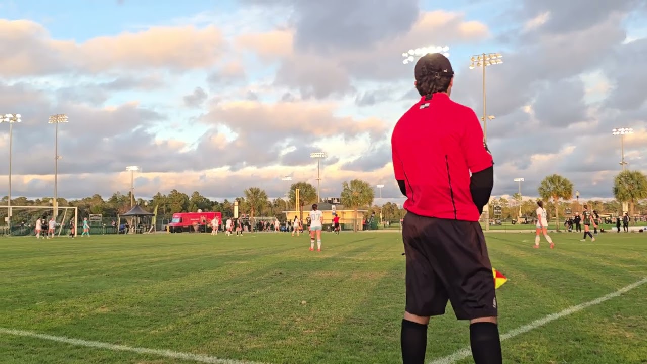 Tulsa FC versus Tophat 3