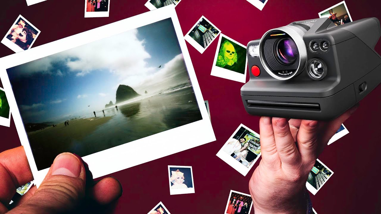 1 camera 96 hours | Finding The Best travel Camera