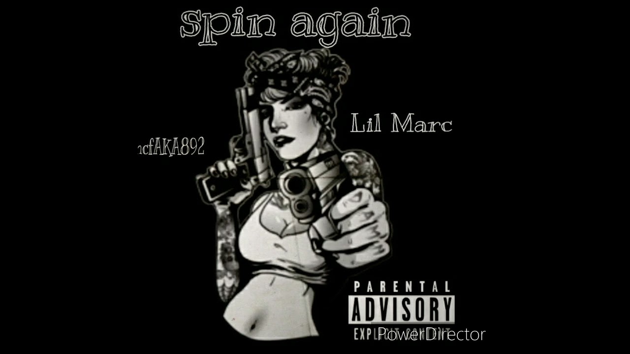 Lil Marc (spin again)